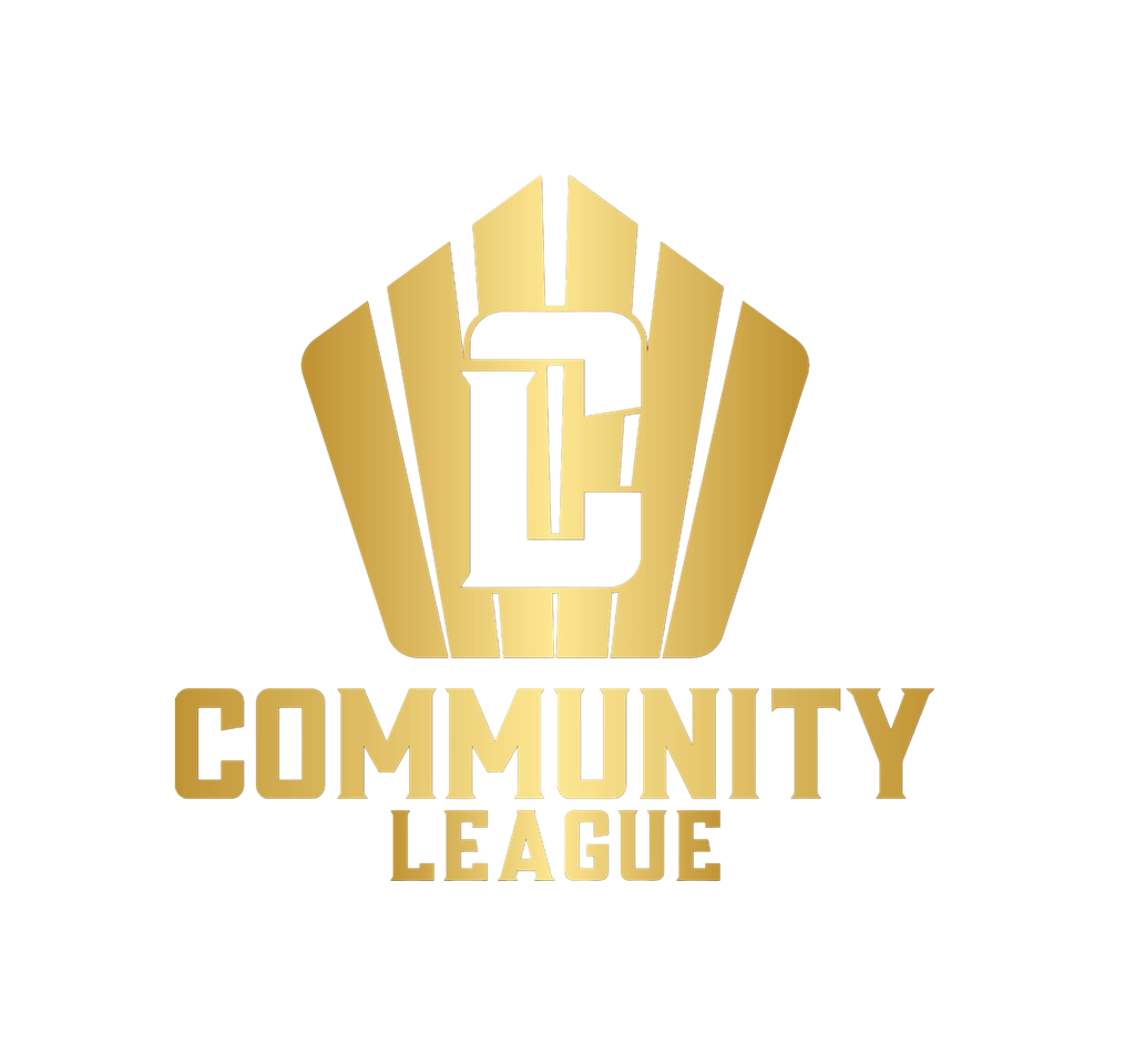 Community League Logo