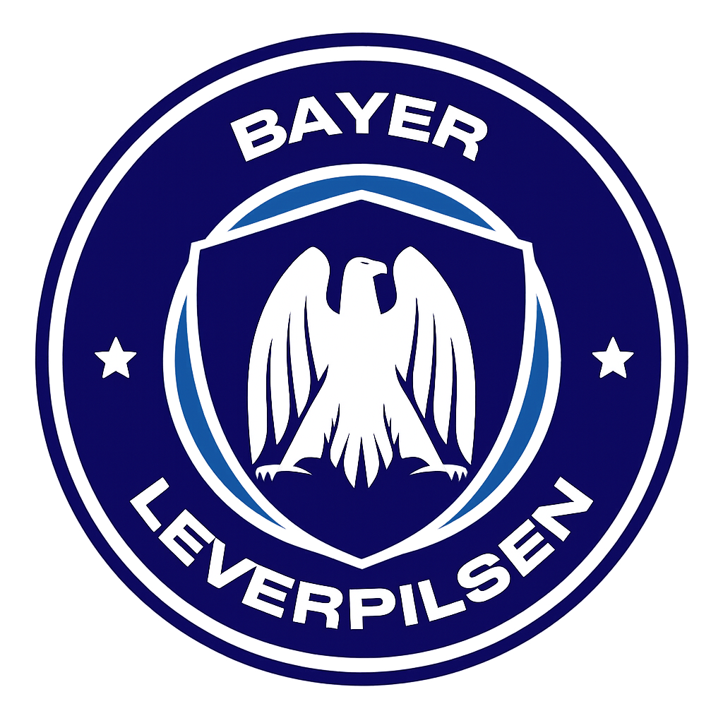 Bayer Leverpilsen